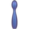 Cheapest 🤩 Bondara Supernova Metallic Blue 10 Function Wand Vibrator 😍