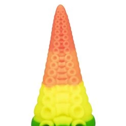 Best Pirce ✨ The Kraken Monster Rainbow Tentacle Dildo ? 8 Inch ❤️ -Sex toys Shop unnamed file 1000