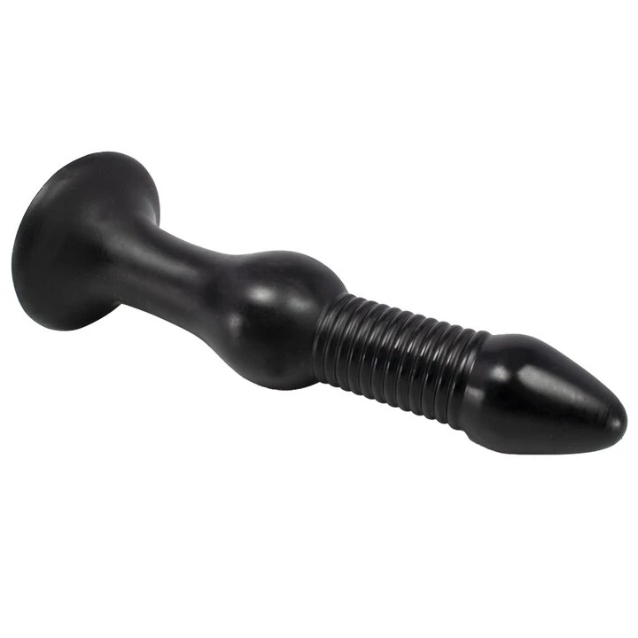 Cheap ✔️ The Ready Or Knot Monster Butt Plug - 11.5 Inch ✔️ 2 Cheap ✔️ The Ready Or Knot Monster Butt Plug - 11.5 Inch ✔️ - Image 2