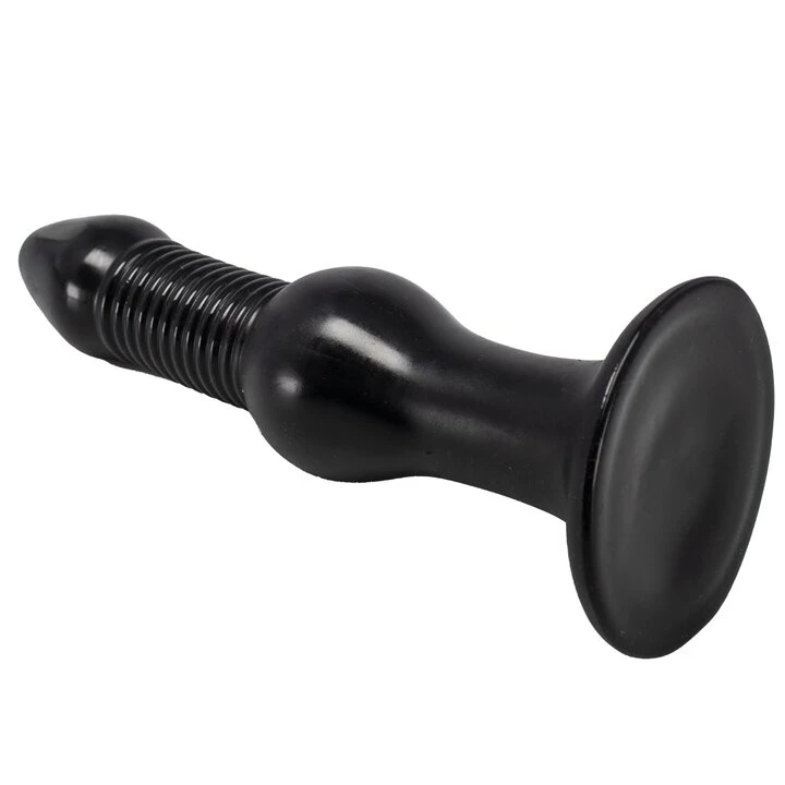 Cheap ✔️ The Ready Or Knot Monster Butt Plug - 11.5 Inch ✔️ 3 Cheap ✔️ The Ready Or Knot Monster Butt Plug - 11.5 Inch ✔️ - Image 3