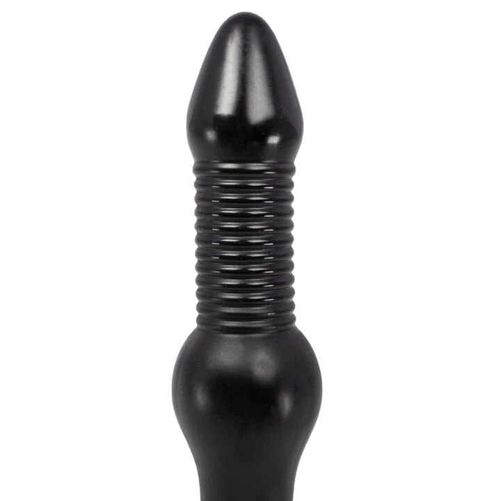 Cheap ✔️ The Ready Or Knot Monster Butt Plug - 11.5 Inch ✔️ 4 Cheap ✔️ The Ready Or Knot Monster Butt Plug - 11.5 Inch ✔️ - Image 4