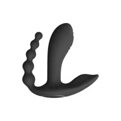 Coupon π₯ Bondara&Sex VIVE Kata 30 Function Remote Control Double Penetration Pulsator β