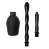 Best Sale 😀 Bondara&Sex Anal Douche With 2 Attachments - 300ml 👍