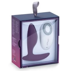 Wholesale ⭐ We-Vibe Ditto Purple 10 Function App Control Vibrating Butt Plug 🤩 -Sex toys Shop unnamed file 103