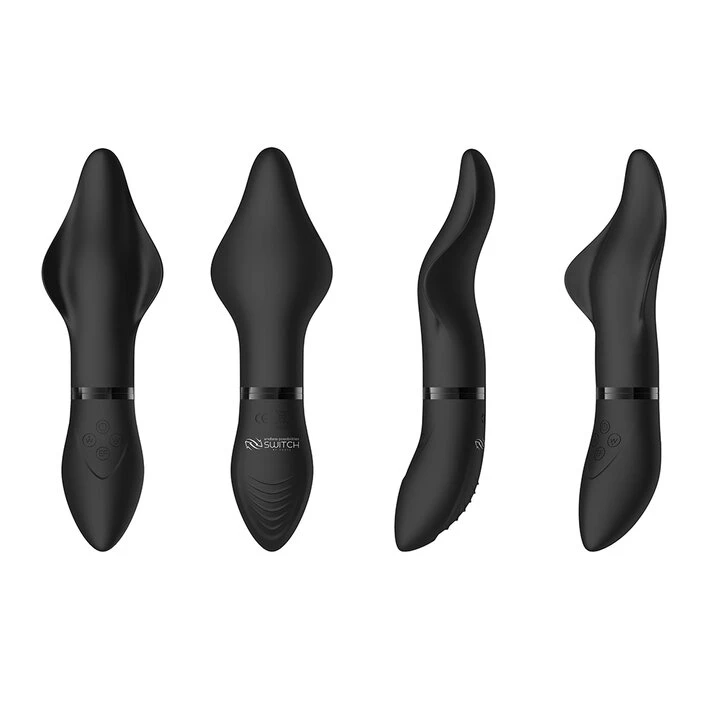 Outlet β Bondara&Sex Switch 10 Function Massage Wand Vibrator & Attachment Kit π 4 Outlet β Bondara&Sex Switch 10 Function Massage Wand Vibrator & Attachment Kit π - Image 4