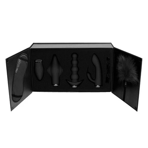 Outlet β Bondara&Sex Switch 10 Function Massage Wand Vibrator & Attachment Kit π 6 Outlet β Bondara&Sex Switch 10 Function Massage Wand Vibrator & Attachment Kit π - Image 6