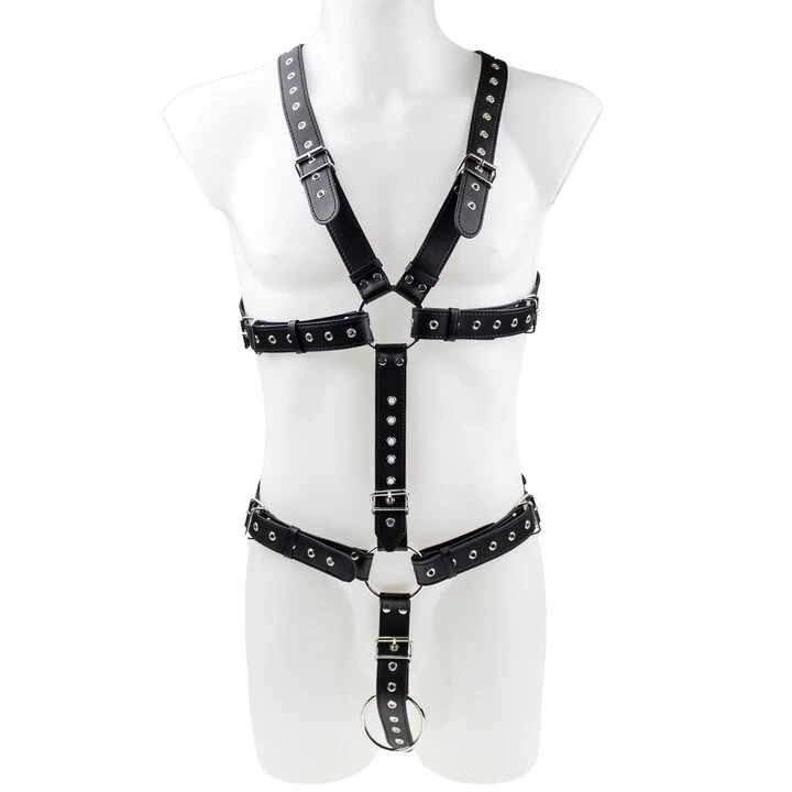 Top 10 π€© Bondara Take Me Harder Mens Anal Bondage Bundle π 4 Top 10 π€© Bondara Take Me Harder Mens Anal Bondage Bundle π - Image 4