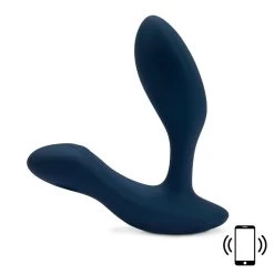 Budget 🤩 We-Vibe Vector 6 Function App Control Vibrating Prostate Massager 🌟