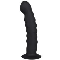 Budget π₯ Bondara Silicone Slim Ribbed Dildo - 5.5 Inch β¨ 8 Budget π₯ Bondara Silicone Slim Ribbed Dildo - 5.5 Inch β¨ -Sex toys Shop unnamed file 1067