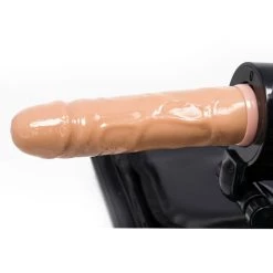 Cheapest 🎁 Bondara Full Throttle Black Sex Machine With Dildo ? 5.5 Inch 🛒 -Sex toys Shop unnamed file 1076