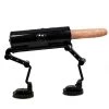 Best Pirce 👍 Bondara Tactical Enforcer Black Sex Machine With Dildo ? 5.5 Inch ❤️