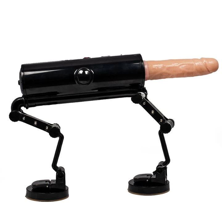Best Pirce π Bondara Tactical Enforcer Black Sex Machine With Dildo ? 5.5 Inch β€οΈ 1 Best Pirce π Bondara Tactical Enforcer Black Sex Machine With Dildo ? 5.5 Inch β€οΈ