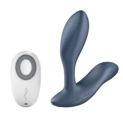 Budget 🤩 We-Vibe Vector 6 Function App Control Vibrating Prostate Massager 🌟 -Sex toys Shop unnamed file 109