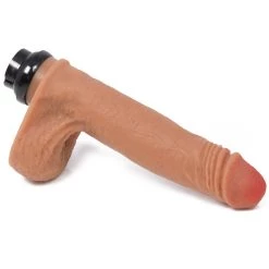Best Sale 😀 Bondara Dirty Deputy Sex Machine Dildo Attachment ? 5.5 Inch ❤️ -Sex toys Shop unnamed file 1092