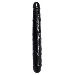 Cheapest π The Debauched Duo Monster Black Double-Ended Dildo ? 15 Inch π