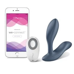 Budget 🤩 We-Vibe Vector 6 Function App Control Vibrating Prostate Massager 🌟 -Sex toys Shop unnamed file 110