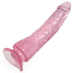 Brand new π Bondara Crystal Clear Pink 4 Piece Strap-On Bundle π 11 Brand new π Bondara Crystal Clear Pink 4 Piece Strap-On Bundle π -Sex toys Shop unnamed file 1101