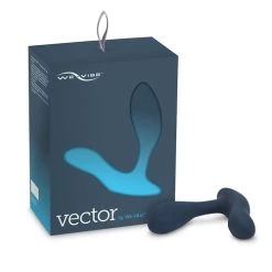 Budget 🤩 We-Vibe Vector 6 Function App Control Vibrating Prostate Massager 🌟 -Sex toys Shop unnamed file 111