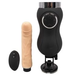 Brand new 🧨 Bondara Hot Sex Black 10 Function Warming Remote Sex Machine 💯 -Sex toys Shop unnamed file 1110