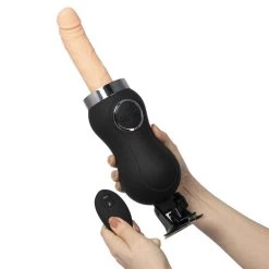 Brand new 🧨 Bondara Hot Sex Black 10 Function Warming Remote Sex Machine 💯 -Sex toys Shop unnamed file 1111