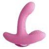Budget ⭐ Bondara&Sex 3Some Rock N? Grind 10 Function Remote Control G-Spot Vibrator ✨