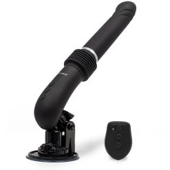 Brand new ✨ Bondara Joy Extanda 10 Function Remote Thrusting Dildo - 12 Inch 😉