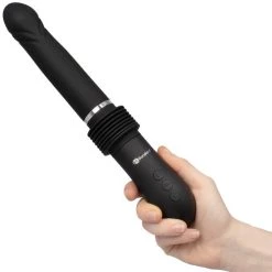 Brand new ✨ Bondara Joy Extanda 10 Function Remote Thrusting Dildo - 12 Inch 😉 -Sex toys Shop unnamed file 1125