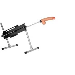 Brand new π€© Bondara Drill Sergeant Sex Machine With Realistic Dildo - 8 Inch π 10 Brand new π€© Bondara Drill Sergeant Sex Machine With Realistic Dildo - 8 Inch π -Sex toys Shop unnamed file 1136