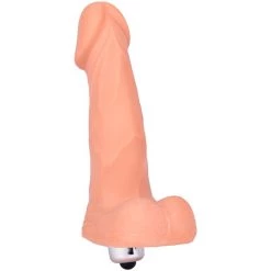 Brand new π Bondara Pocket Pecker Light Tone Vibrating Dildo - 4.5 Inch π§¨