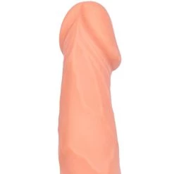 Brand new 🛒 Bondara Pocket Pecker Light Tone Vibrating Dildo - 4.5 Inch 🧨 -Sex toys Shop unnamed file 1147