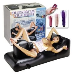 Best Pirce 👏 Bondara&Sex Louisiana Lounger 🛒 -Sex toys Shop unnamed file 1153