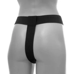 Best Pirce 👏 Bondara&Sex Switch Unisex Hollow Strap-On Dildo And Extender - 6 Inch ✔️ -Sex toys Shop unnamed file 1182