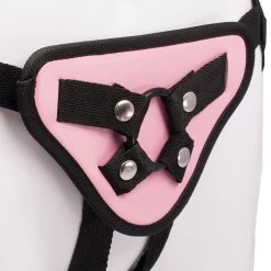 Best reviews of π Bondara Pink Satin Strap On Harness π 7 Best reviews of π Bondara Pink Satin Strap On Harness π -Sex toys Shop unnamed file 1190