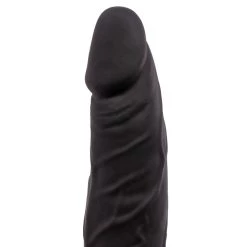 Flash Sale ✨ Bondara Black Dual Penetration Anal Strap-On Dildo - 6 Inch 🔥 -Sex toys Shop unnamed file 1195