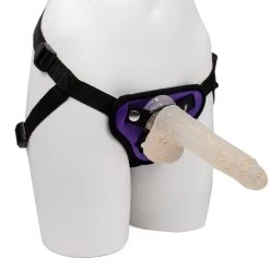 Buy ⭐ Bondara Out Of This World 4 Piece Strap-On Bundle 😍 -Sex toys Shop unnamed file 1199