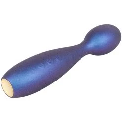 Cheapest 🤩 Bondara Supernova Metallic Blue 10 Function Wand Vibrator 😍 -Sex toys Shop unnamed file 12