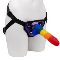 Buy ⭐ Bondara Out Of This World 4 Piece Strap-On Bundle 😍 -Sex toys Shop unnamed file 1200