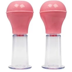 Cheap 🔔 Bondara Tit For Tat Nipple And Clit Suckers 🤩