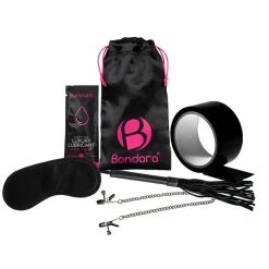 Wholesale ⌛ Bondara New Recruit Bondage Set ❤️