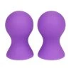 Hot Sale ❤️ Bondara Plump Up The Volume Purple Nipple Suckers 🔥