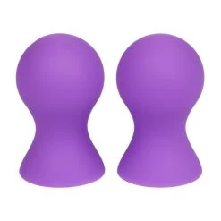Hot Sale ❤️ Bondara Plump Up The Volume Purple Nipple Suckers 🔥