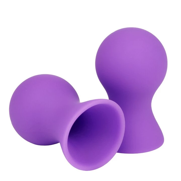 Hot Sale β€οΈ Bondara Plump Up The Volume Purple Nipple Suckers π₯ 2 Hot Sale β€οΈ Bondara Plump Up The Volume Purple Nipple Suckers π₯ - Image 2