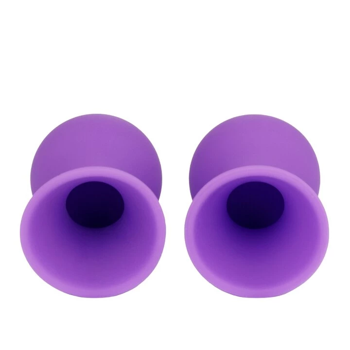 Hot Sale β€οΈ Bondara Plump Up The Volume Purple Nipple Suckers π₯ 3 Hot Sale β€οΈ Bondara Plump Up The Volume Purple Nipple Suckers π₯ - Image 3
