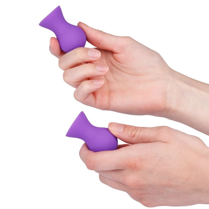 Hot Sale β€οΈ Bondara Plump Up The Volume Purple Nipple Suckers π₯ 4 Hot Sale β€οΈ Bondara Plump Up The Volume Purple Nipple Suckers π₯ - Image 4