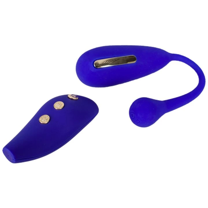 Coupon ✨ Bondara&Sex Calexotics 12 Function Electro Sex Vibrating Kegel Exerciser ❤️ 2 Coupon ✨ Bondara&Sex Calexotics 12 Function Electro Sex Vibrating Kegel Exerciser ❤️ - Image 2