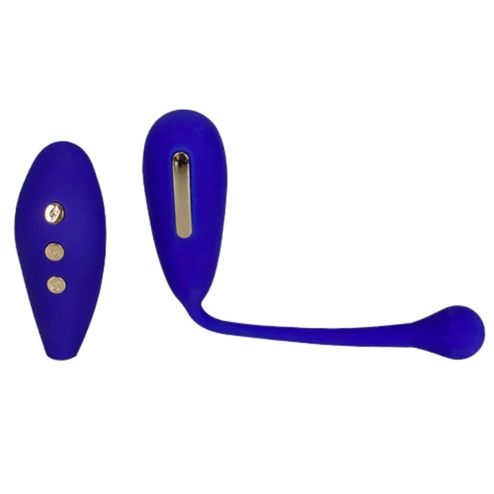 Coupon ✨ Bondara&Sex Calexotics 12 Function Electro Sex Vibrating Kegel Exerciser ❤️ 3 Coupon ✨ Bondara&Sex Calexotics 12 Function Electro Sex Vibrating Kegel Exerciser ❤️ - Image 3