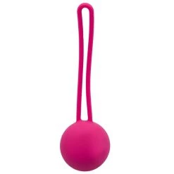 Best Pirce 🔔 Bondara&Sex Inner Strength Silicone Jiggle Balls - 40g, 54g Or 64g 😀