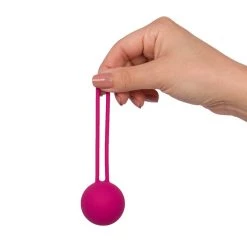 Best Pirce 🔔 Bondara&Sex Inner Strength Silicone Jiggle Balls - 40g, 54g Or 64g 😀 -Sex toys Shop unnamed file 1260