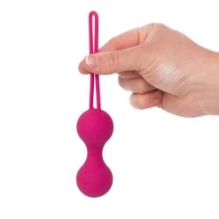 Best Pirce 🔔 Bondara&Sex Inner Strength Silicone Jiggle Balls - 40g, 54g Or 64g 😀 -Sex toys Shop unnamed file 1261