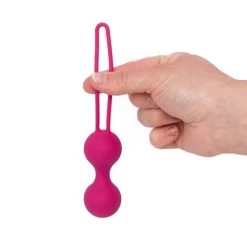 Best Pirce 🔔 Bondara&Sex Inner Strength Silicone Jiggle Balls - 40g, 54g Or 64g 😀 -Sex toys Shop unnamed file 1262